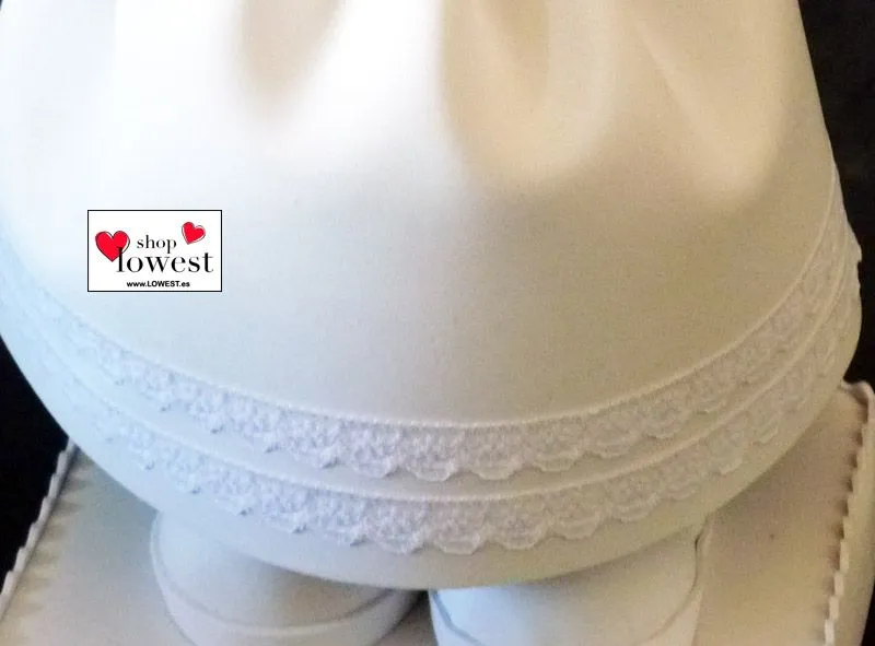 Lowest Blog » Fofucha de Primera comunion: Niña con vestido ... Lowest Blog » Fofucha de Primera comunion: Niña con vestido ...