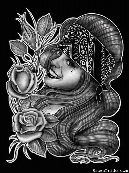 Lowrider Arte on Pinterest | Chicano Art, Chicano and Lowrider