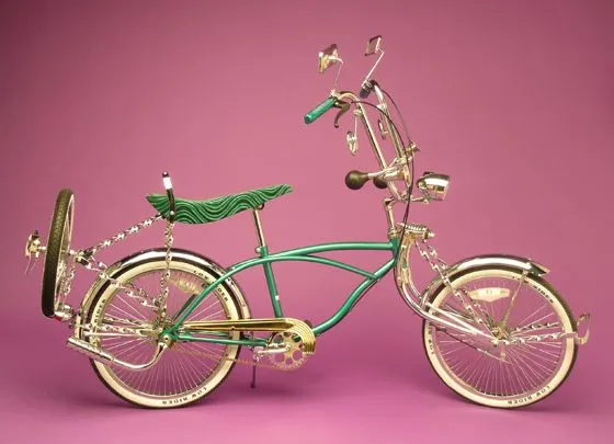 Lowrider Bicicletas | D&amp;D Lowrider Blog | Página 2