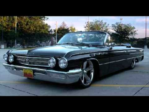 lowrider carros impala - YouTube