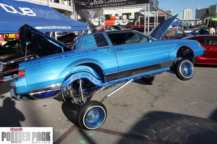 This is what Buick Regals look like at SEMA | Lowriders- Carros ... This is what Buick Regals look like at SEMA | Lowriders- Carros ...
