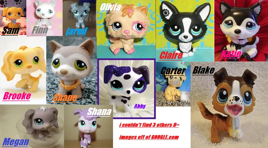 lps_dogs_i_have___3__by_ ...