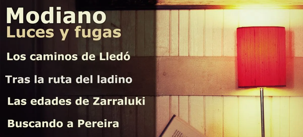 LS #15 /2014 | Lecturas Sumergidas