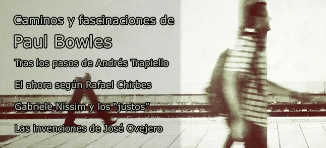 LS #7 /2013 | Lecturas Sumergidas