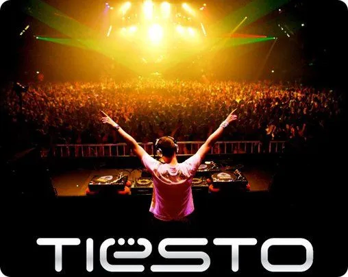 ltrecordssong - Tiesto