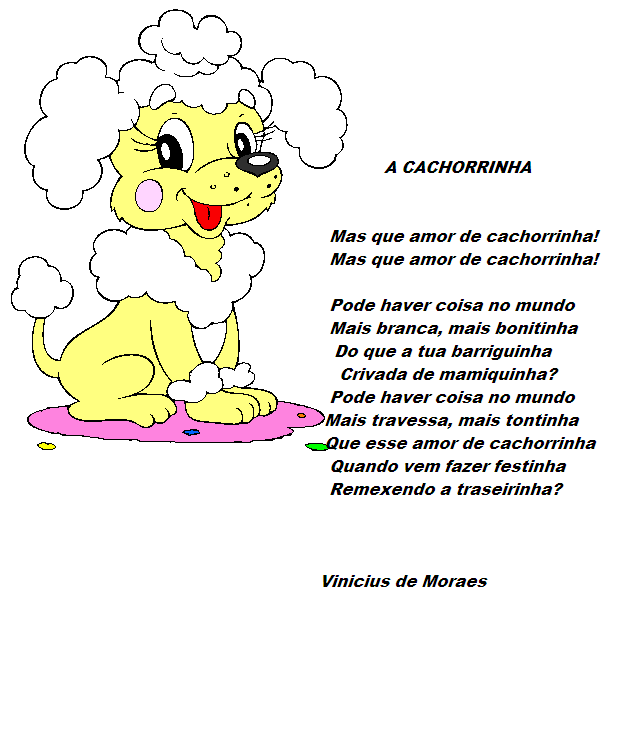 LU ROSA. EDUCAÇÃO EM AÇÃO: POESIA INFANTIL