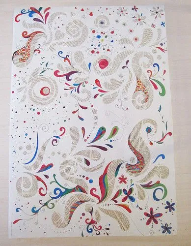 Lu Scrap and Crafts: Maio 2011