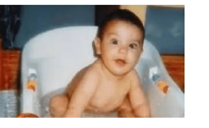 Luan santana bebé - Imagui