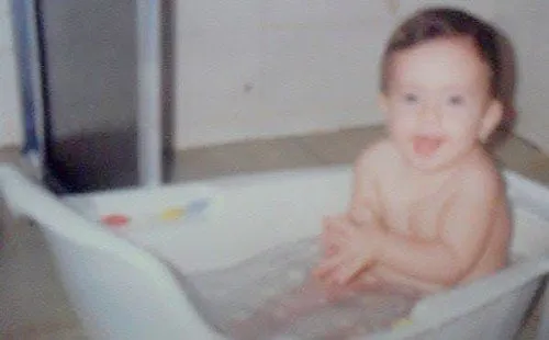 Luan santana bebé - Imagui