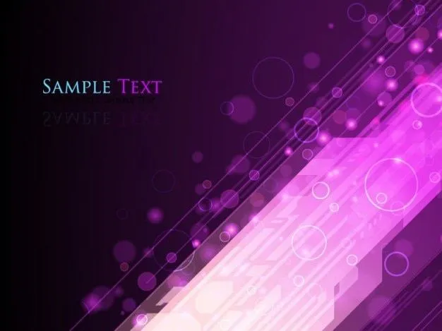 luces abstractas púrpura del vector del fondo gráficos | Descargar ... luces abstractas púrpura del vector del fondo gráficos | Descargar ...