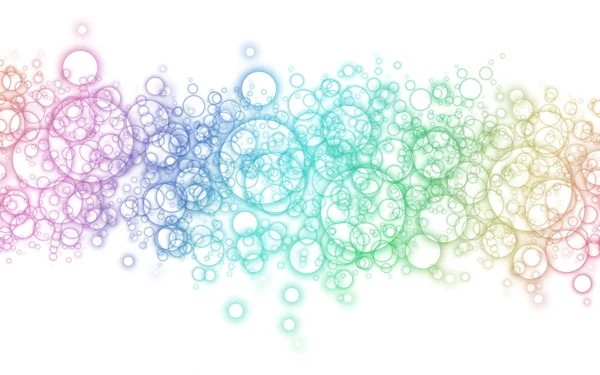 Luces de muchos colores abstractas — Foto stock © Megaloman1ac ... Luces de muchos colores abstractas — Foto stock © Megaloman1ac ...