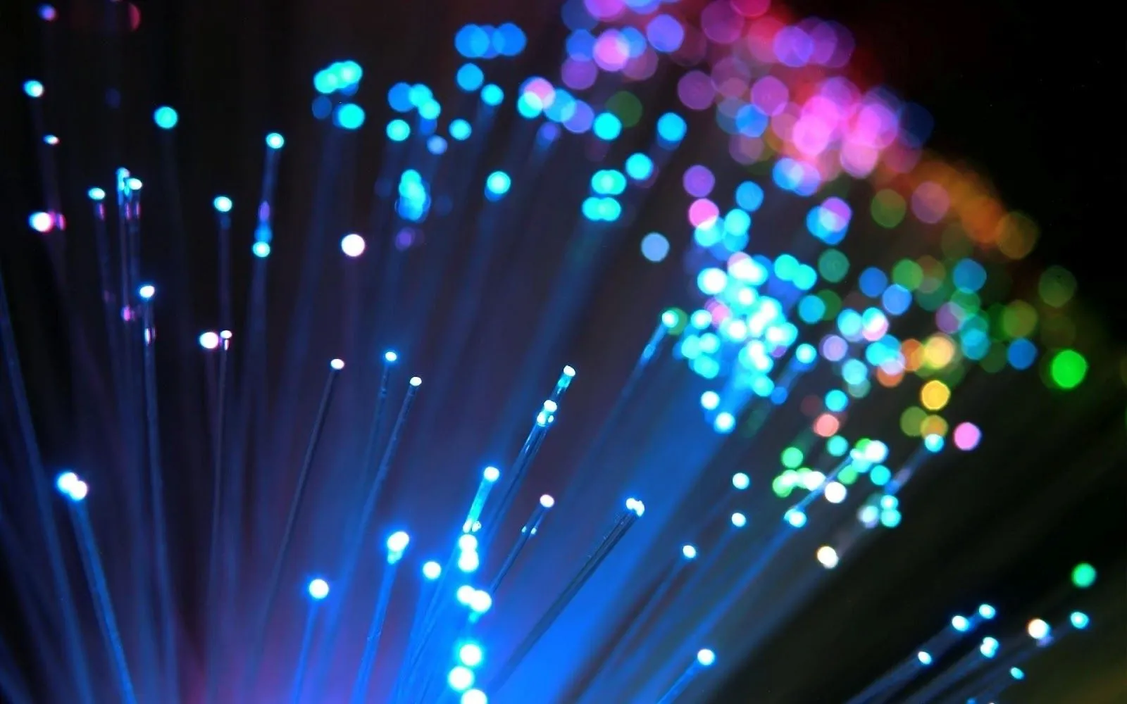 Luces De Colores - Fondos de Pantalla HD - Wallpapers HD Luces De Colores - Fondos de Pantalla HD - Wallpapers HD