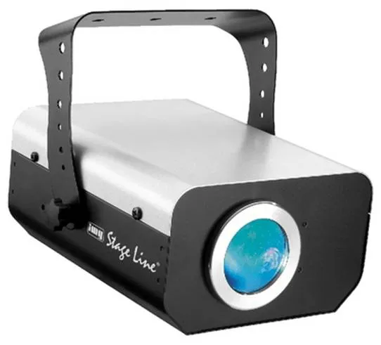 ILUMINACION LED DE DISCO MONACOR