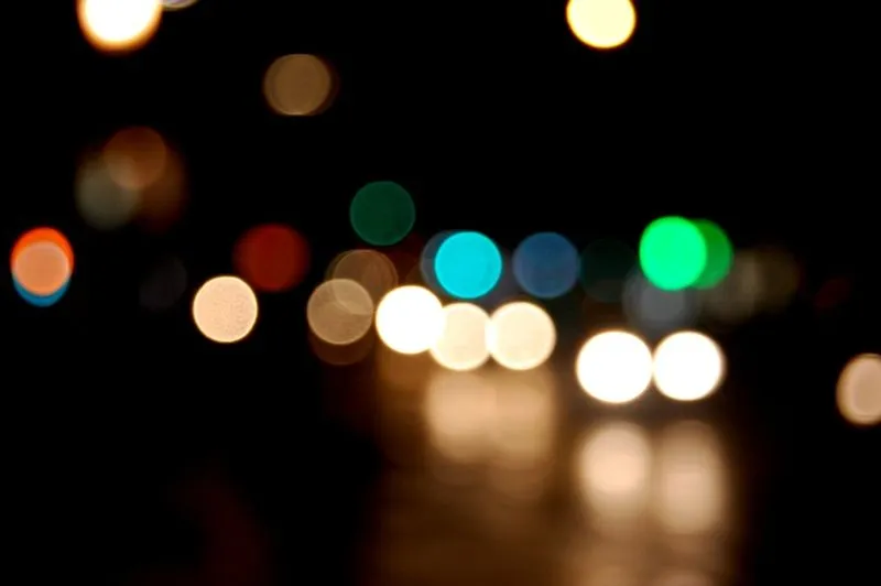 Luces fondo - Imagui