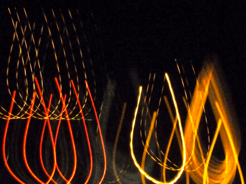 Luces gif con movimiento - Imagui