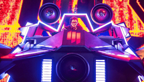 Luces GIFs on Giphy