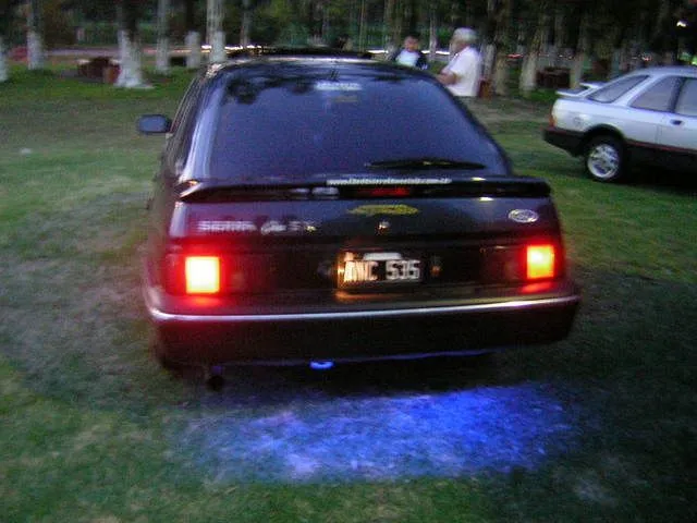 luces led para el auto!!! - Taringa!