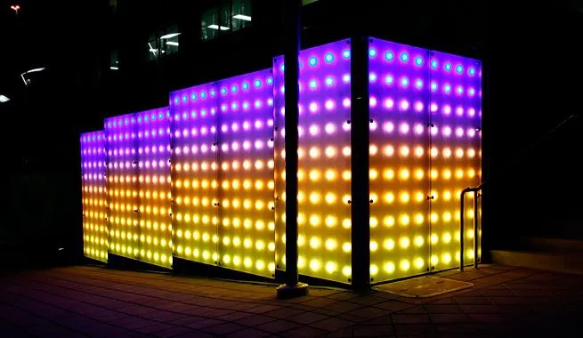 Las luces LED podrían ser perjudiciales para la salud Las luces LED podrían ser perjudiciales para la salud