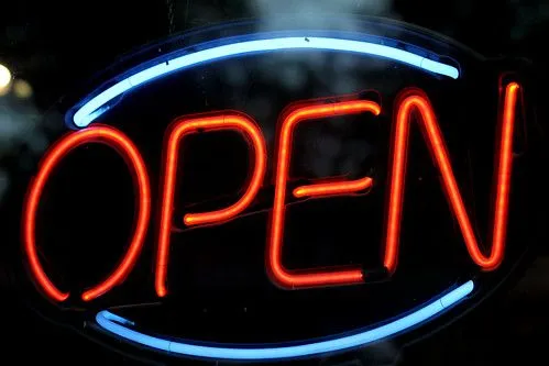 Luces de neón | Consultoría artesana en red