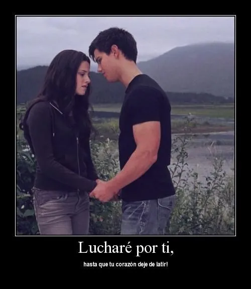 Luchare Por Ti | Mi amor... Te amo !