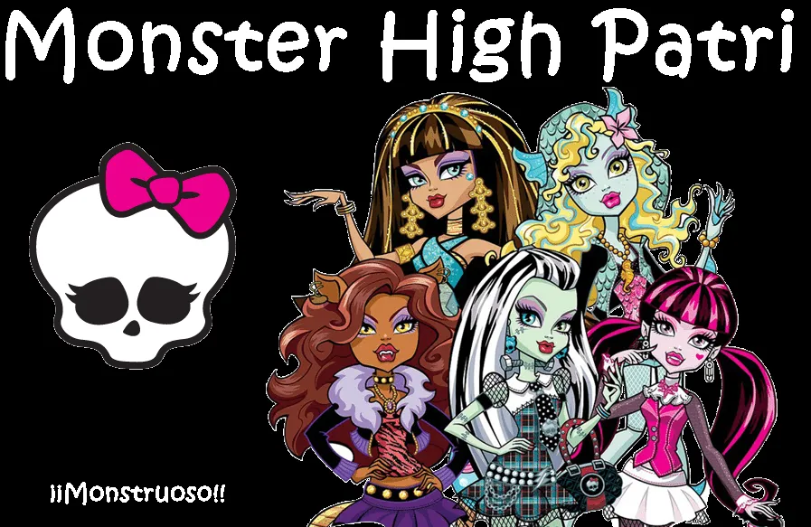 Luci Editions: Imágenes PNG Monster High (pedido de Ocelia) Luci Editions: Imágenes PNG Monster High (pedido de Ocelia)