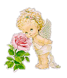 Lucía Lonetti Branca es un ángel de Rosas y de lluvias de Melissa ... Lucía Lonetti Branca es un ángel de Rosas y de lluvias de Melissa ...