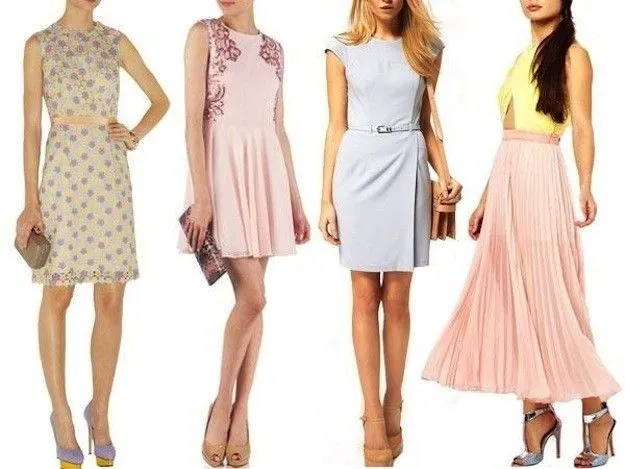 Cómo lucir DIOSA en un BAUTISMO | Historias de Moda Cómo lucir DIOSA en un BAUTISMO | Historias de Moda