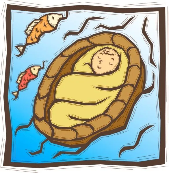 Lugares de la Biblia – Río Nilo | Universal