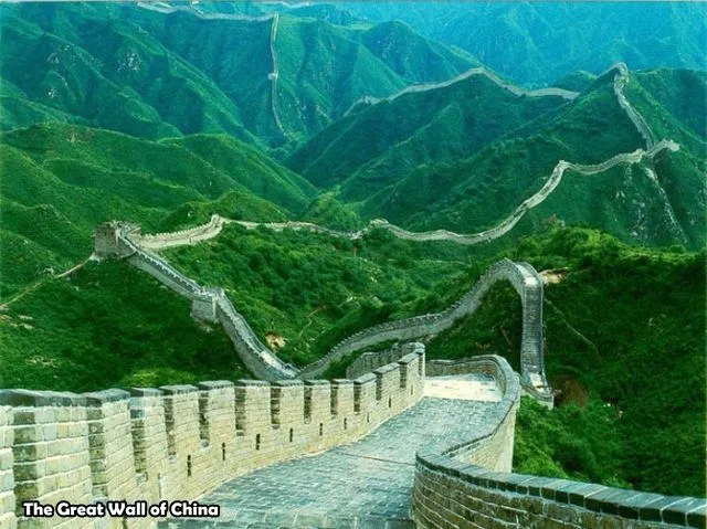 Los lugares más bonitos del mundo - Imagui