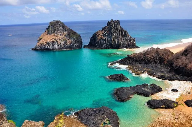 8 lugares de Brasil donde suceden cosas curiosas. Imperdible ... 8 lugares de Brasil donde suceden cosas curiosas. Imperdible ...