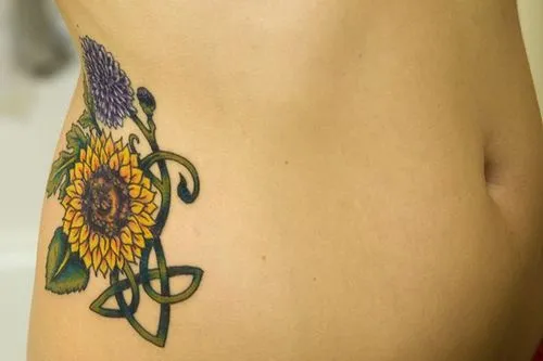 Los Lugares más Dolorosos para un Tatuaje | De todo Belleza Los Lugares más Dolorosos para un Tatuaje | De todo Belleza
