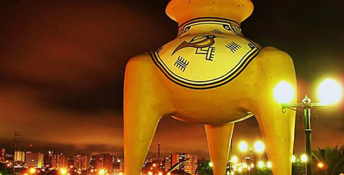 Lugares turísticos del Estado Lara que debes visitar – Siempre Venezuela Lugares turísticos del Estado Lara que debes visitar – Siempre Venezuela