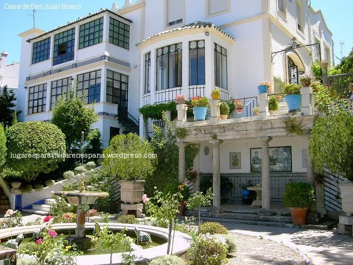 LUGARES PARA VISITAR SE DESPLAZA HASTA RONDA (MÁLAGA ...