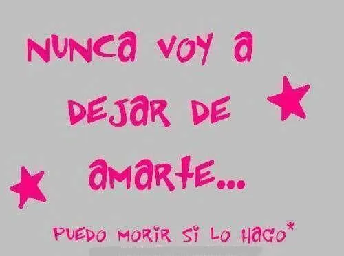 LUIS TE AMO - LUIS & ALE **Te Amo**