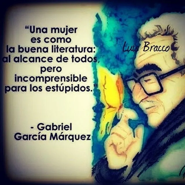 Luis Bracco