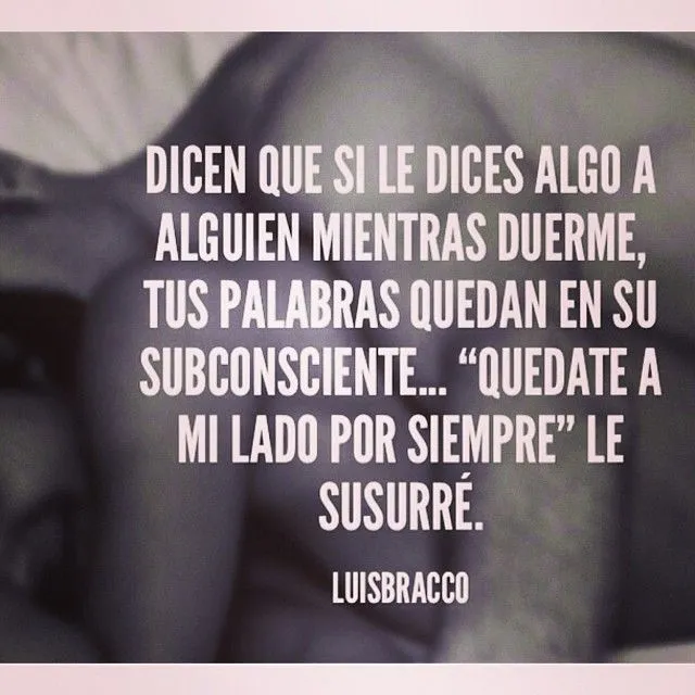 Luis Bracco
