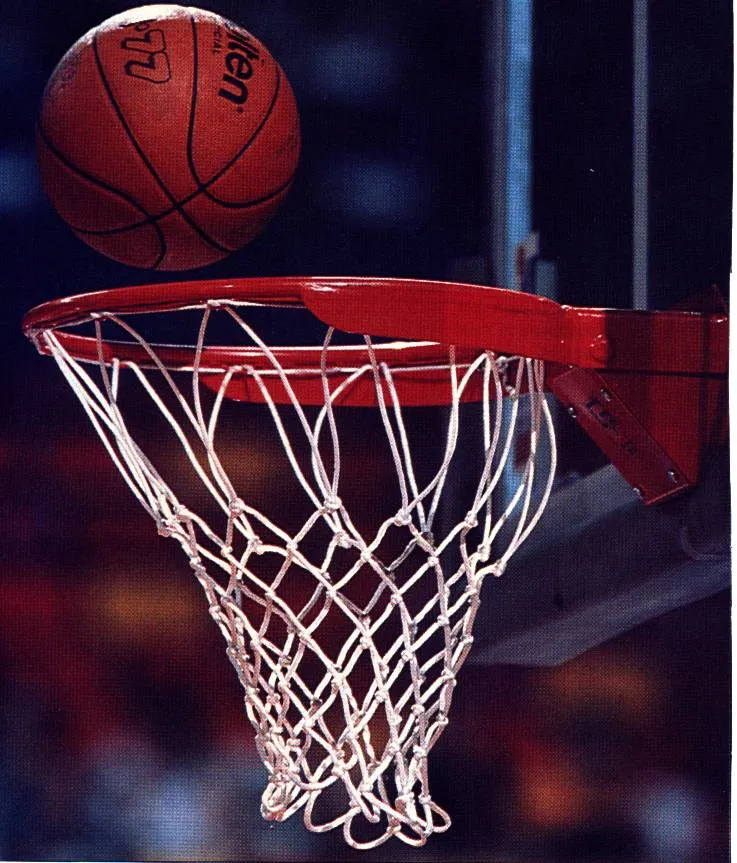Luis Miguel Guerrero | ¿CUAL ES LA ALTURA DEL ARO EN EL BÁSQUETBOL? Luis Miguel Guerrero | ¿CUAL ES LA ALTURA DEL ARO EN EL BÁSQUETBOL?