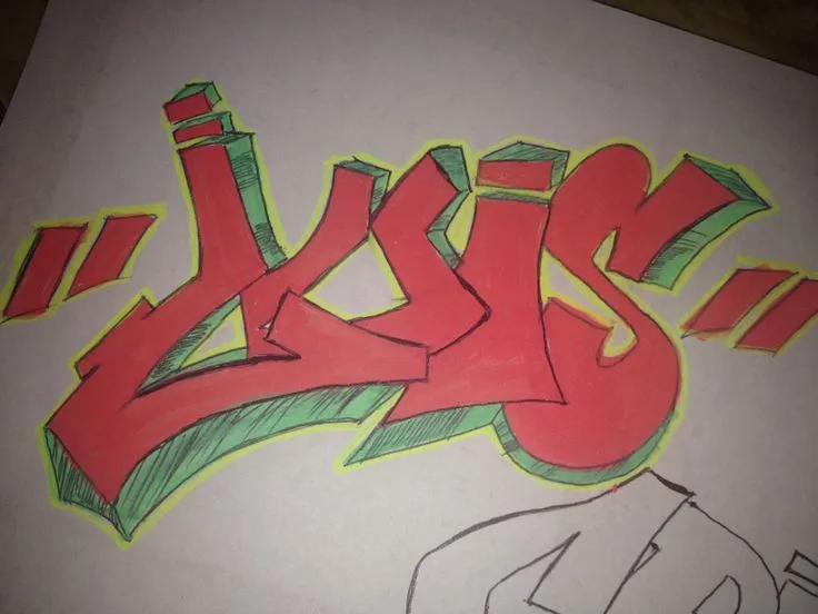 Luis on Pinterest | Tribal Tattoos, Graffiti Alphabet and Graffiti Art Luis on Pinterest | Tribal Tattoos, Graffiti Alphabet and Graffiti Art