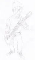 luis: Rock and Roll