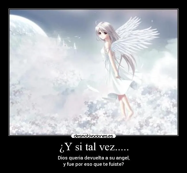 Luis Salceda: Mi sobrino un Ángel mas en el cielo