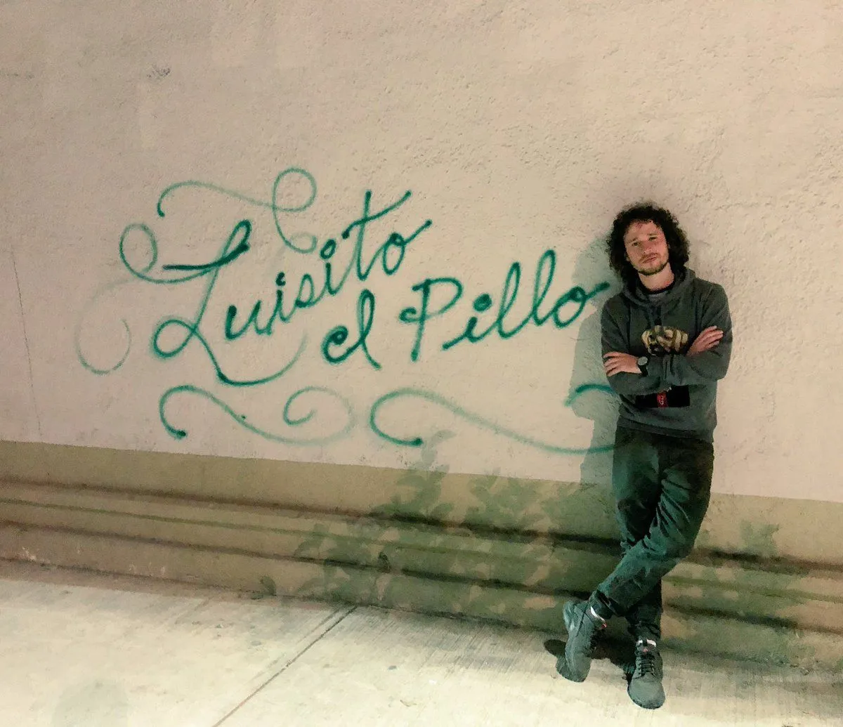Luisillo El Pillo on X: 
