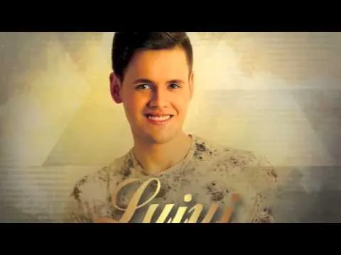 Luiyi - Esperando por Ti (AUDIO) - YouTube