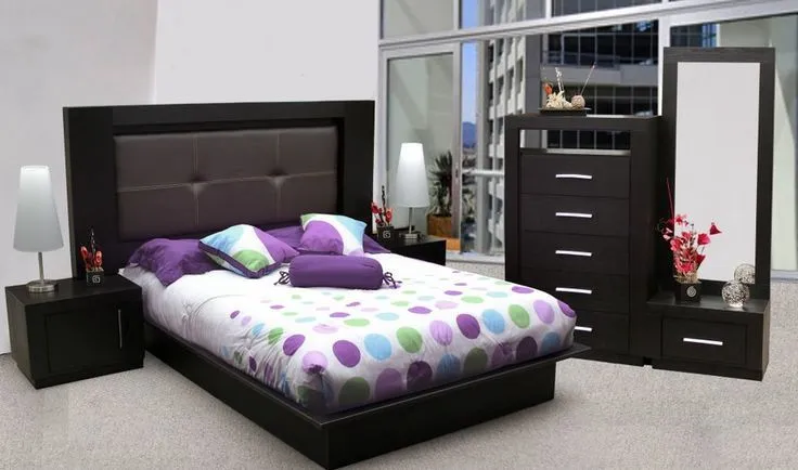 Un lujo que sí te puedes dar: #dormir en esta fabulosa #recámara ... Un lujo que sí te puedes dar: #dormir en esta fabulosa #recámara ...