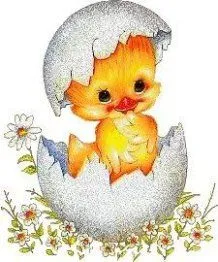 Lula, Vintage y Otras Cosas: tiernos patitos y pollitos. Lula, Vintage y Otras Cosas: tiernos patitos y pollitos.
