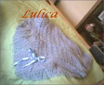 Lulica y sus Manualidades les da la Bienvenida a su casita con ...