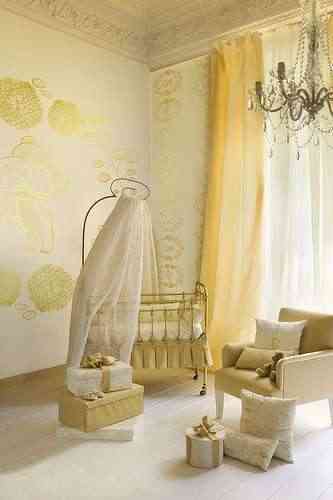 Lullaby, una habitación de ensueño, Decoración 2.0 Lullaby, una habitación de ensueño, Decoración 2.0