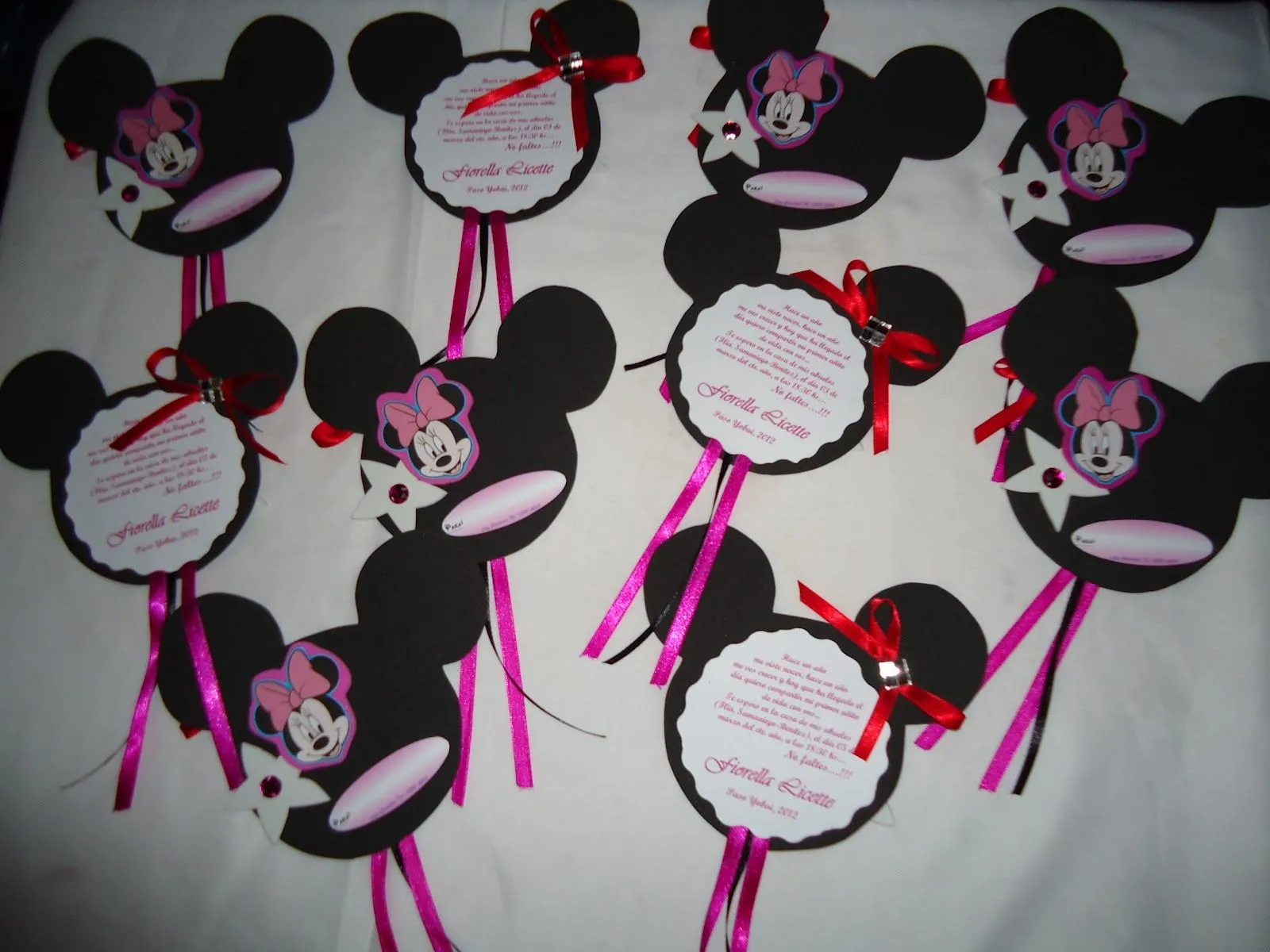Luly Creaciones - Todo para tus fiestas: Tarjetas Artesanales ... Luly Creaciones - Todo para tus fiestas: Tarjetas Artesanales ...