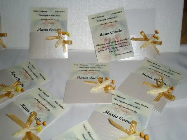 Luly Creaciones - Todo para tus fiestas: Tarjetas Artesanales ... Luly Creaciones - Todo para tus fiestas: Tarjetas Artesanales ...