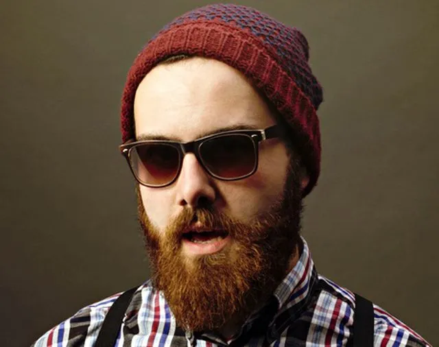 Lumbersexual, el nuevo tipo de hombre que hace furor - Punto Fape