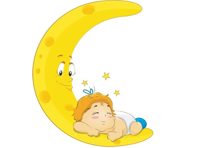 Luna bebé - Imagui Luna bebé - Imagui